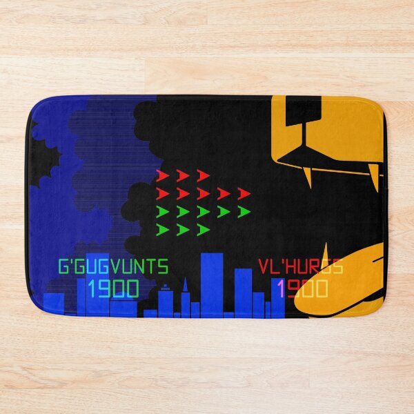 Item preview, NDVH G'Gugvunts vs Vl'Hurgs vs Dog 1 H2G2 designed and sold by Nik’s T-Shirts.