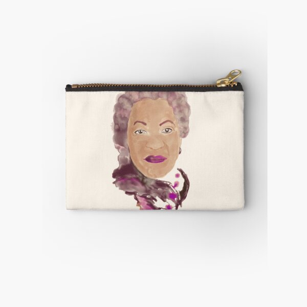 Item preview, Tony Morrison designed and sold by MintSniffArt.
