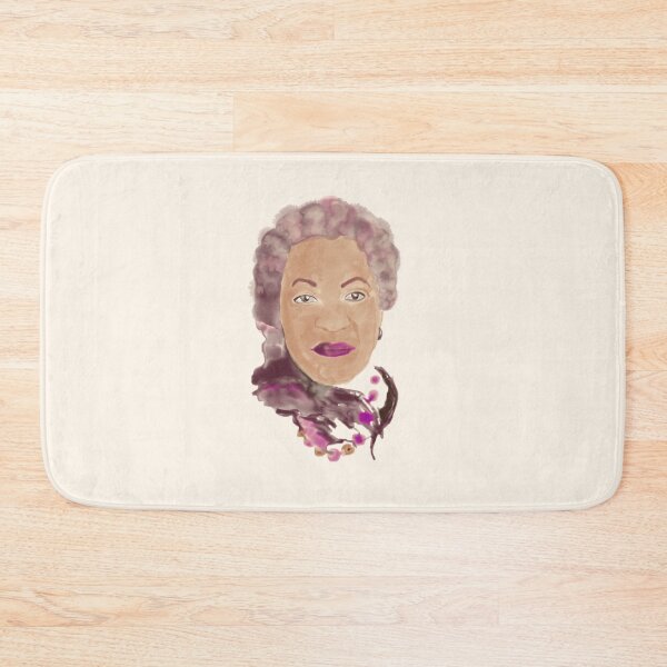Item preview, Tony Morrison designed and sold by MintSniffArt.