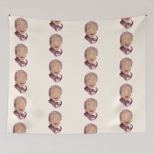 Item preview, Tony Morrison designed and sold by MintSniffArt.