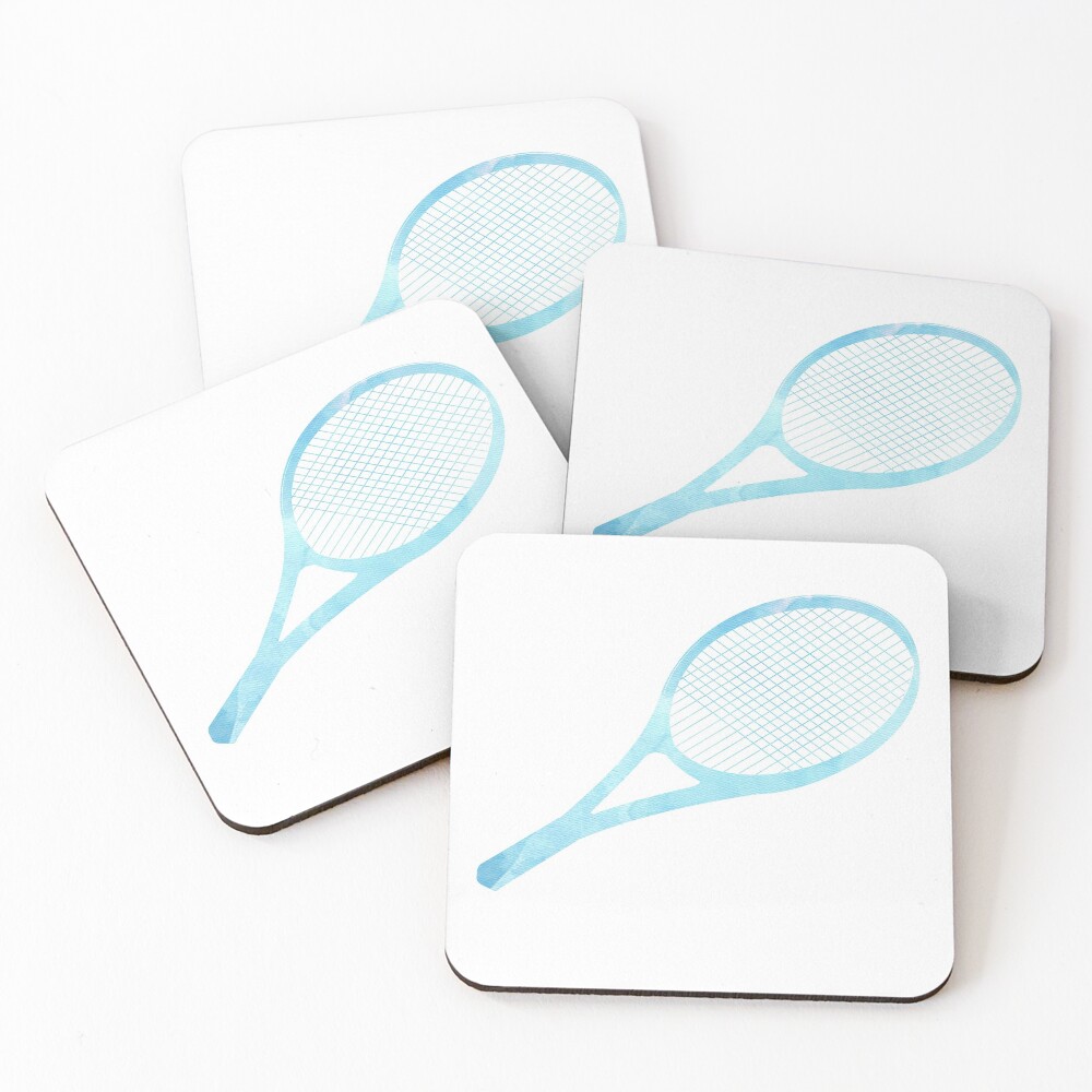 Item preview, Coasters (Set of 4) designed and sold by StickersStore.