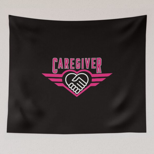 Item preview, Caregiver Keeper Social Assistant designed and sold by torlei565.