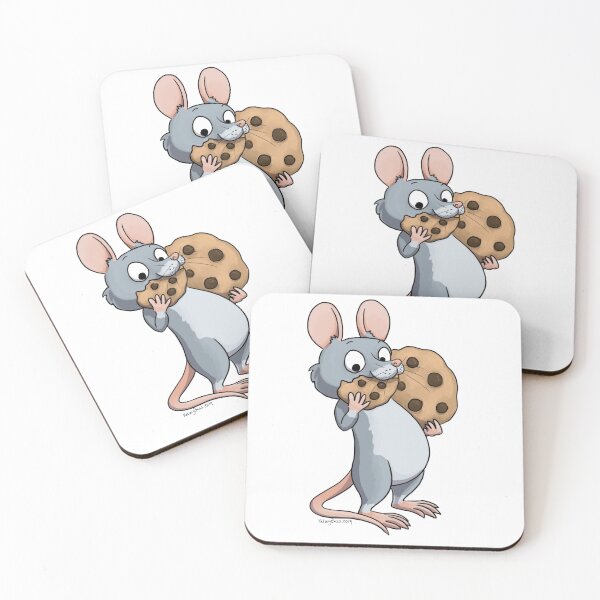 Item preview, Cookie Rat designed and sold by KelseyBass.