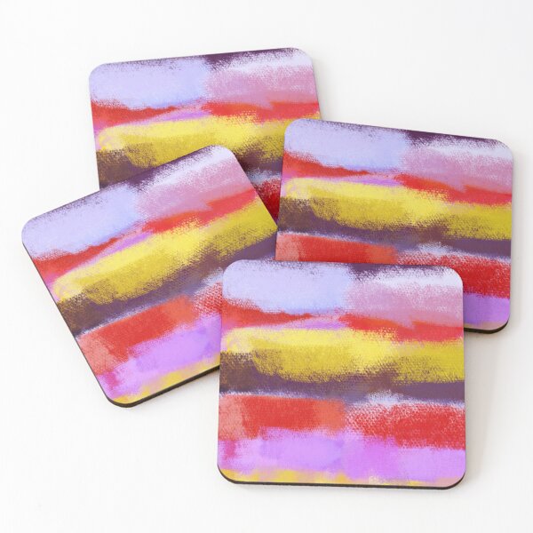 Item preview, Abstract Art Painting 2 designed and sold by enhan.