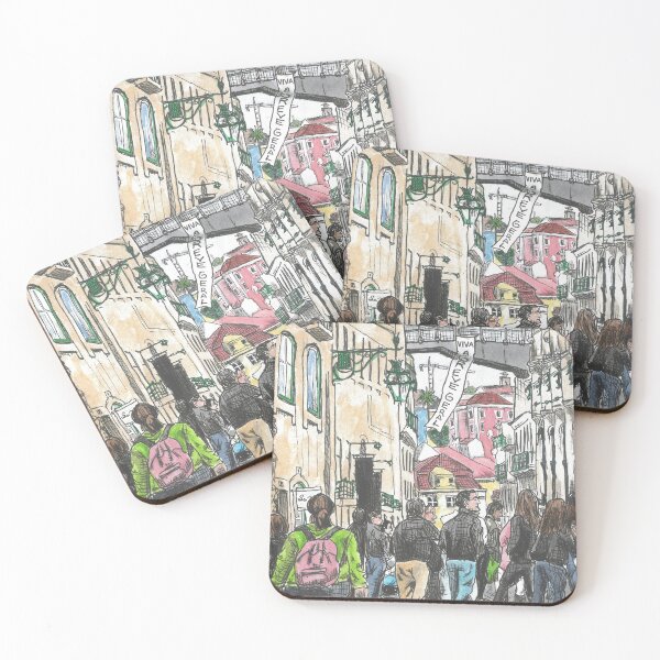 Item preview, Lisbon City designed and sold by mari95santos.