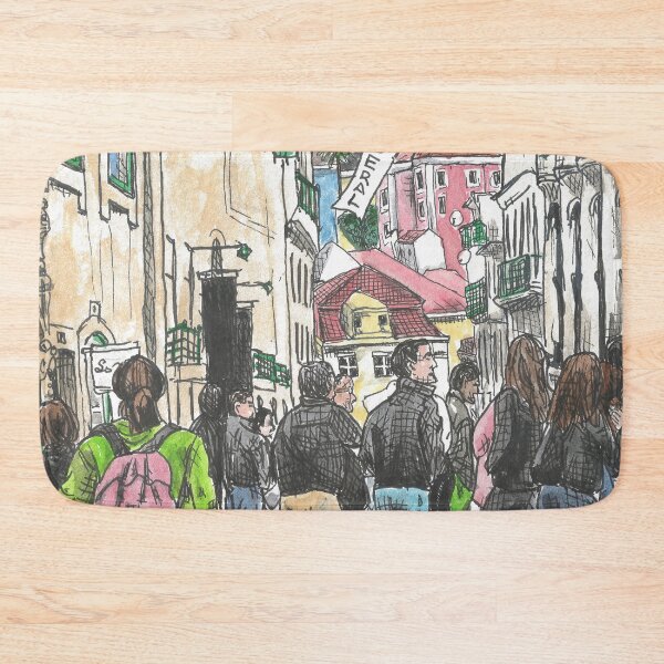 Item preview, Lisbon City designed and sold by mari95santos.