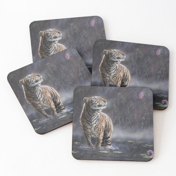 Item preview, Peaceful encounter designed and sold by Ondrej Stepanek.