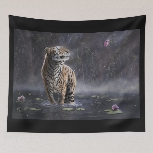 Item preview, Peaceful encounter designed and sold by Ondrej Stepanek.