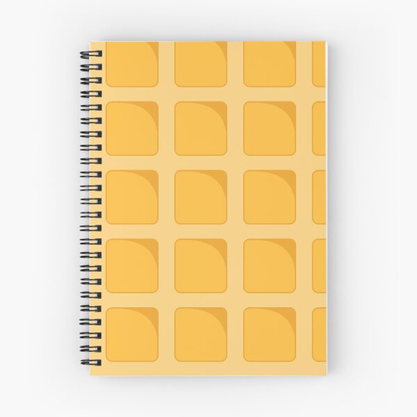 Item preview, be the waffle  designed and sold by B0red.