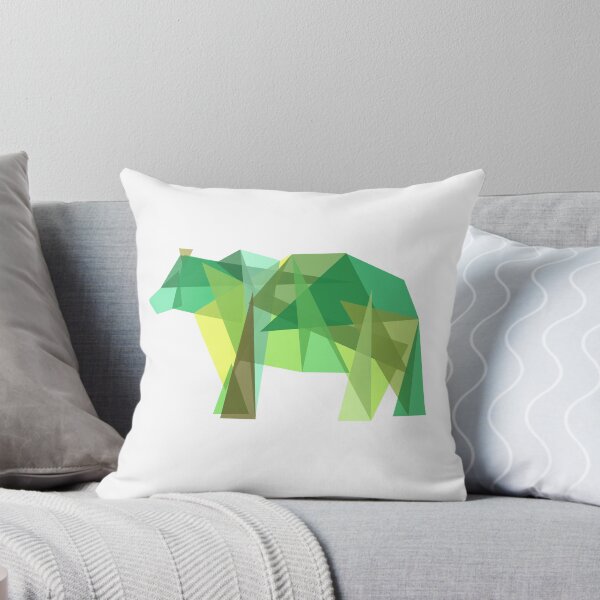 Item preview, Grizzly Bear designed and sold by moosegalore.