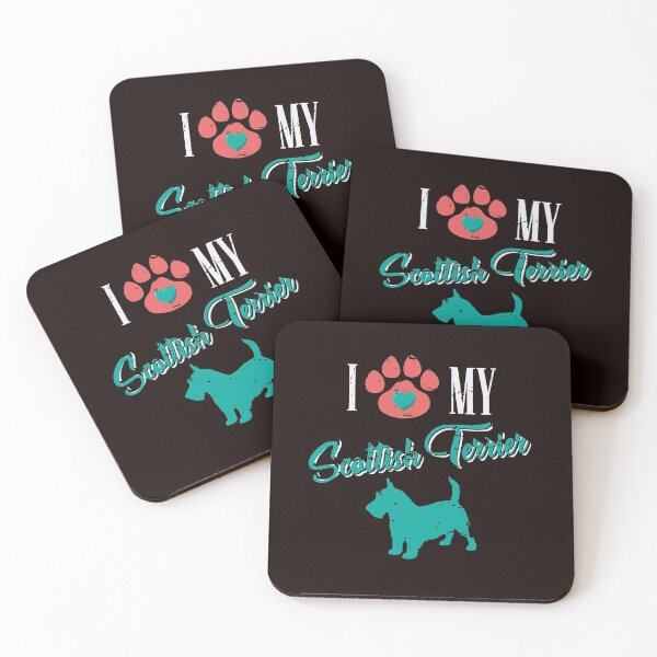 Item preview, Scottish Terrier puppy shelter gift designed and sold by torlei565.