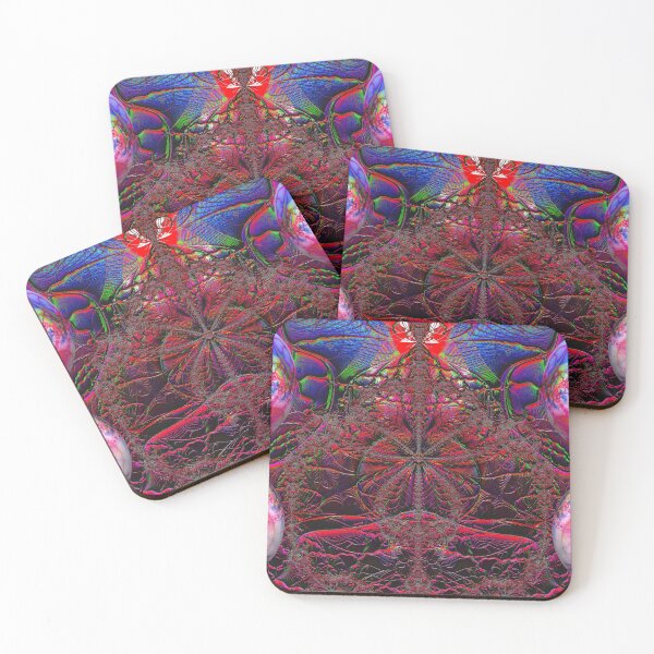 Item preview, Under Sea Urchins designed and sold by barrowda.