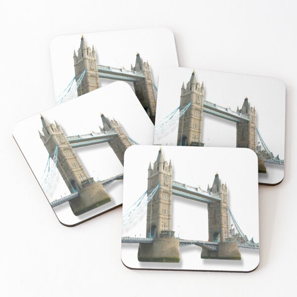 Item preview, london bridge designed and sold by Mosword.