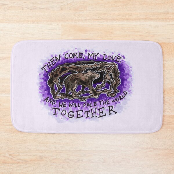 Item preview, Come My Love designed and sold by arlieopal.