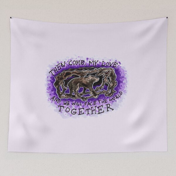 Item preview, Come My Love designed and sold by arlieopal.
