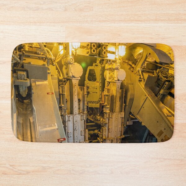 Item preview, inside Battleship guns 2 designed and sold by KensLensDesigns.