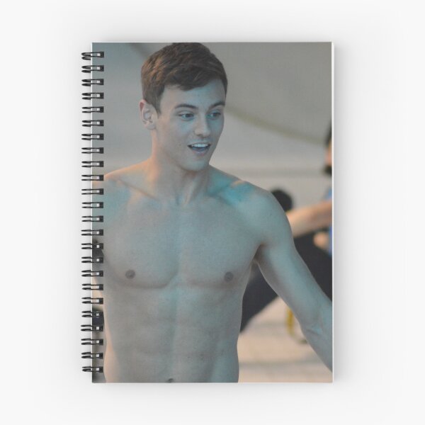 Item preview, Tom Daley 2016 designed and sold by Katonym.