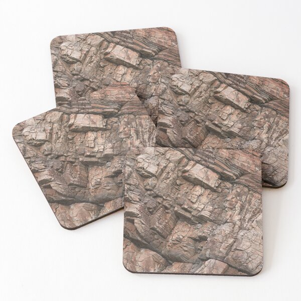 Item preview, Rock Face designed and sold by ShinyPhoto.