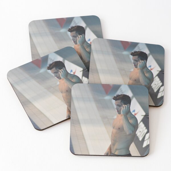 Item preview, Tom Daley 2016 designed and sold by Katonym.