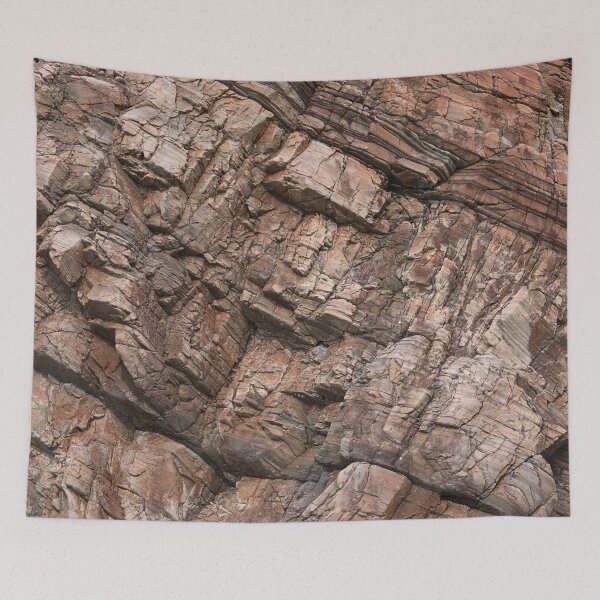 Item preview, Rock Face designed and sold by ShinyPhoto.