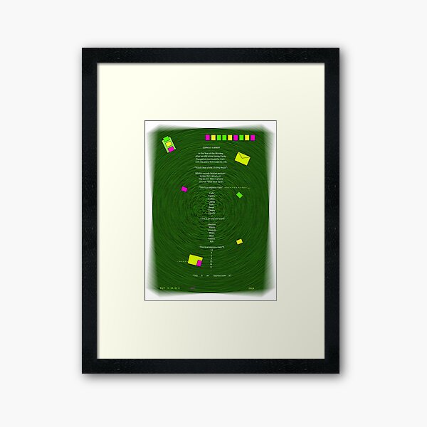 Item preview, Express Subway designed and sold by Ruth Sancho Huerga.