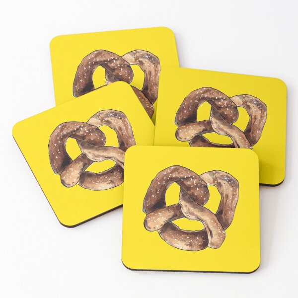 Item preview, PRETZEL DAY  designed and sold by ncbennett.