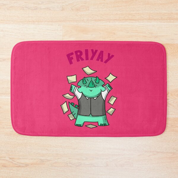 Item preview, Friyay designed and sold by Artsthetic Collection.