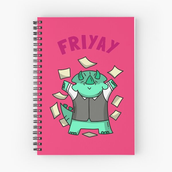 Item preview, Friyay designed and sold by Artsthetic Collection.