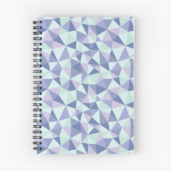 Item preview, Origami Glacial designed and sold by tarynjohnson.