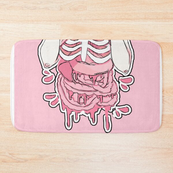 Item preview, Pink Guro designed and sold by nekomumeii.