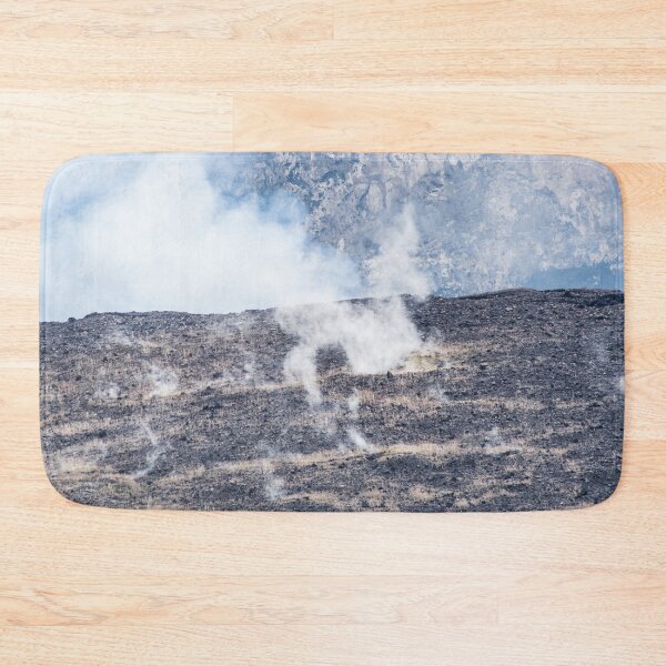 Item preview, Steaming Crater designed and sold by KensLensDesigns.
