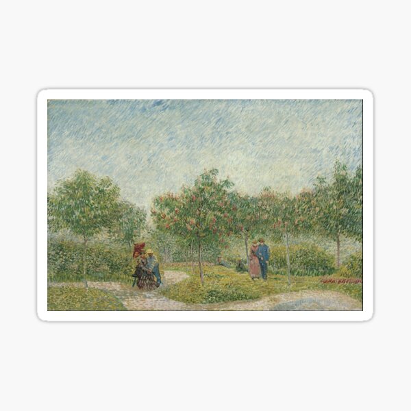 Aperçu de l'œuvre  Square Saint - Pierre créée et vendue par vakashop.