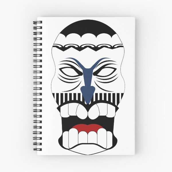 Item preview, Tiki designed and sold by giovanni monasta.