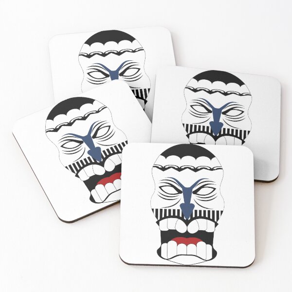 Item preview, Tiki designed and sold by giovanni monasta.