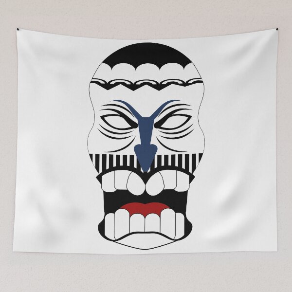 Item preview, Tiki designed and sold by giovanni monasta.