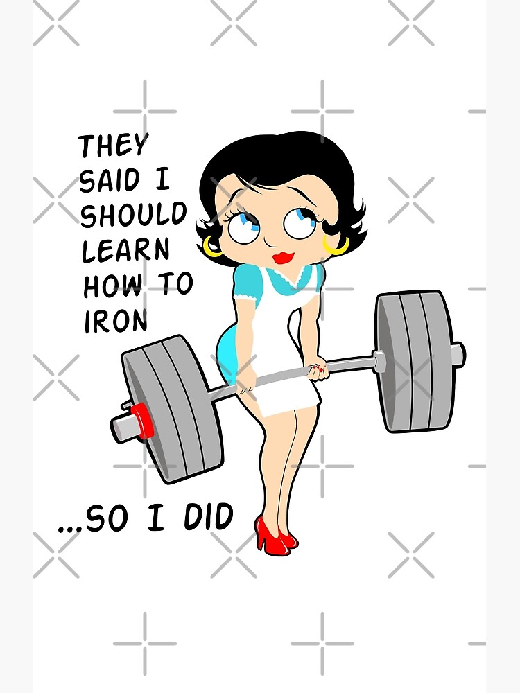 I Lift So I Don't Choke People Gym Training Workout Graphic
