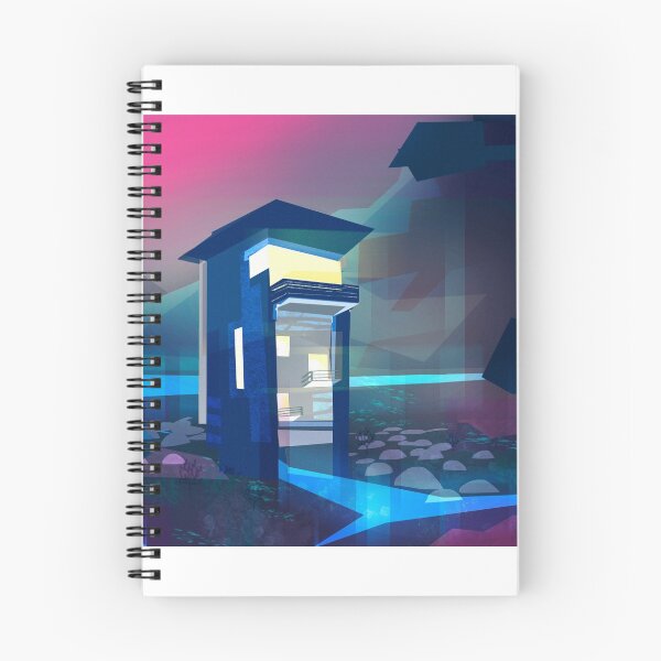 Item preview, hideout designed and sold by nilatequila.