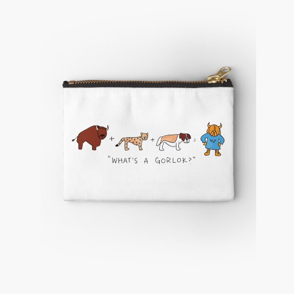 Item preview, what's a gorlok? designed and sold by joshooalee.