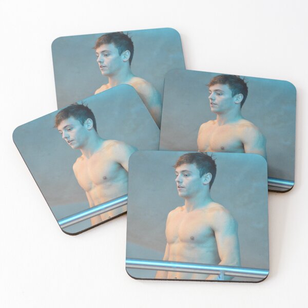 Item preview, Tom Daley 2016 designed and sold by Katonym.
