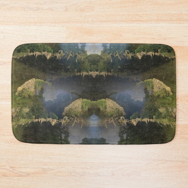Item preview, Lakes and Bridges. designed and sold by Bo Jones.