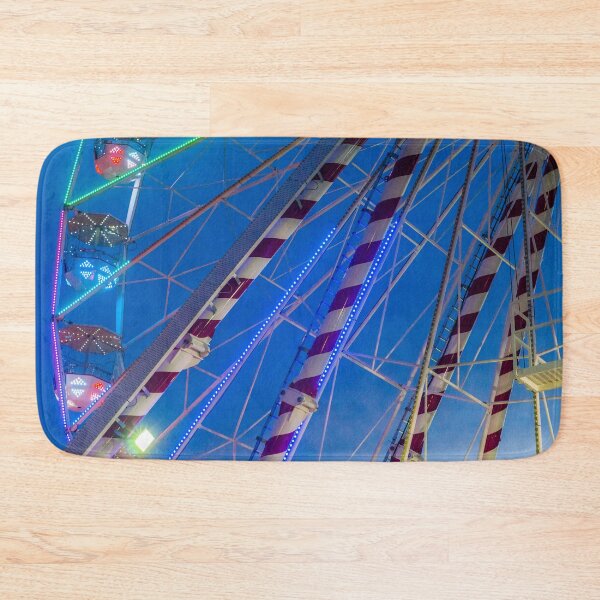 Item preview, ferris wheel 2 designed and sold by KensLensDesigns.