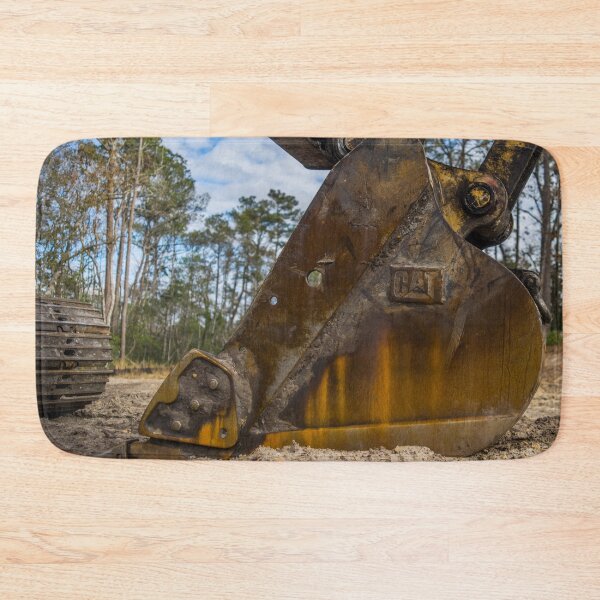 Item preview, bucket excavator 2 designed and sold by KensLensDesigns.