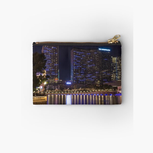 Item preview, Reflexiones cosmopolitas de Las Vegas designed and sold by Georgia Mizuleva.