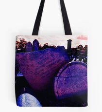 Jeepers Creepers Tote Bag