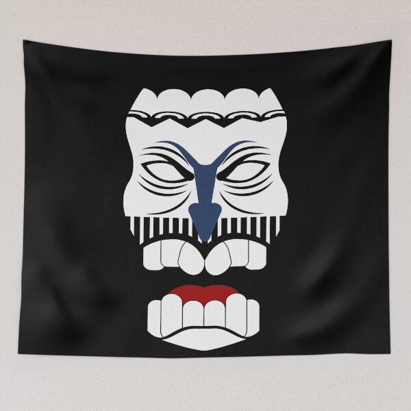 Item preview, Tiki designed and sold by giovanni monasta.