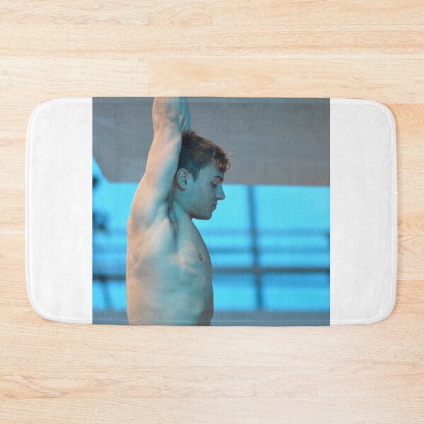Item preview, Tom Daley 2016 diving designed and sold by Katonym.