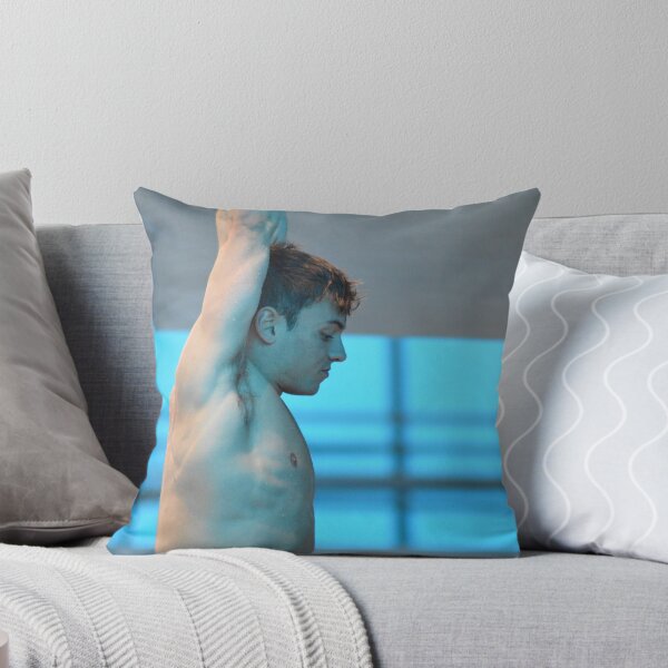 Item preview, Tom Daley 2016 diving designed and sold by Katonym.