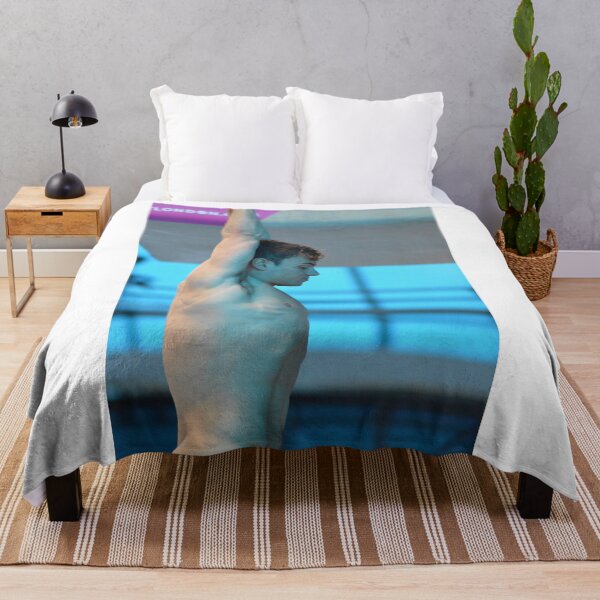 Item preview, Tom Daley 2016 diving designed and sold by Katonym.