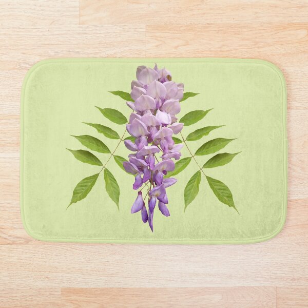 Item preview, Wisteria designed and sold by Howlites.