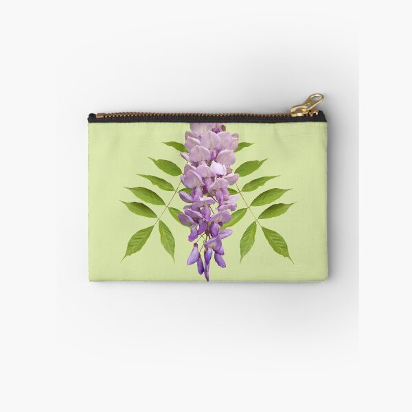 Aperçu de l'œuvre Glycine créée et vendue par Howlites.
